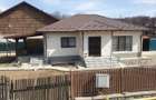 Casa noua Comarnic Valea Prahovei, teren 820 mp, DN1 - 2