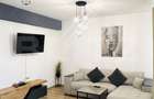 Apartament 2 camere de inchiriat, 52 mp, zona Qualis 2, Tractorul - 1