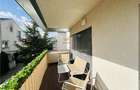 Apartament 3 camere, balcon mare, mobilat, Etaj 1/2 - 2 locuri de parcare
