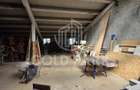 Hala de Vanzare -  Zona Floresti - VID - 1362mp - partial renovata - 19