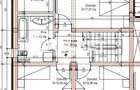 DUPLEX / 4 CAMERE  / PREDARE LA CHEIE / SANPETRU