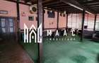 Spatiu comercial | Centru | 140 mp | Terasa 91 mp | Loc parcare - 2