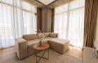 Apartament elegant 3 camere I UP-site Floreasca I Prima inchiriere