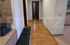 Apartament modern cu 3 camere, complet mobilat ?i utilat Zona semicentrala - 7