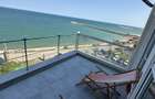 Penthouse de 150 mp pe faleza Costinesti cu o vedere superba la mare