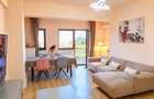 Apart 3 camere | Șoseaua Sisești | Panoramic | Lux Rovere | Panoramic - 1