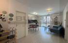 Apartament de 2 camere, modern, 45mp, parcare, complex Beta Residence - 2