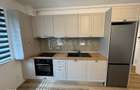 Apartament de inchiriat 2 camere Crinului Residence -parcare subterana