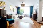 Vila cocheta de vanzare in Baneasa pe str. D. Gherea - 15