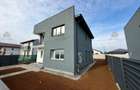 Casă de vânzare individuală în Berceni | 5 camere, 3 băi, teren 420 mp