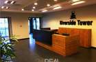 Riverside Tower - spatii langa metrou cu preturi de la 7.5 EUR + TVA