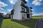 Casa tip duplex (imobil complet, 2 unita?i) P+2E zona Ghimbav - 13