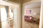 Apartament premium 2 camere de inchiriat in Mangalia-Saturn pe termen lung.