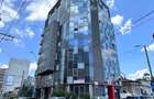 Bloc de birouri .Ultracentral. - 1