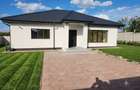 Vila Individuala pe Parter Clinceni | Curte 535m2 | Premium - 1