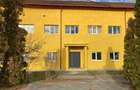 Spatiu comercial/ Industrial / Hala / Depozit 500mp + TEREN 13.000 MP + BIROURI | Drobeta-Turnu Severin, Mehedinti - 4