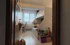 Apartament Spatios Fundeni