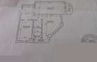 Tomis 1, bd. Tomis, de vanzare 2 camere, decomandat, gaze - 5