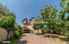 Apartament pe 2 nivele - 6 camere Gavana 3 + 309 mp curte proprie - 16
