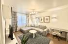 Apartament 2 camere Primaverii - Centrala termica - Renovat complet - 1
