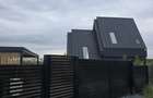 Vand casa exclusivista, de lux, stil scandinav, tip Kub in forma de A-frame, o casa pasiva,economica - 2