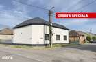 SUPER OFERTA! Casa 3 camere 154 mp, Teren 630 mp - Str. T. Vladimiresc - 8