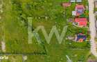 Teren intravilan | Bunloc - zona exclusivista | PUZ aprobat | 1.025 mp - 13