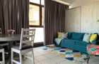 Inchiriez apartament 3 camere zona Palatul Bragadiru,str Sabinelor - 5