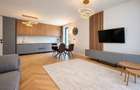 INCHIRIERE APARTAMENT DOUA CAMERE ARQA IANCU NICOLAE