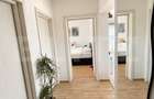 Apartament 2 camere, 63.60 mp, zona Sancraiu de Mures - 9