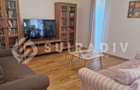 Casa cu teren de 1700 mp, 5 camere, 4 bai, garaj dublu- Borhanci