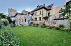 Vilă consolidată în Dorobanți lângă Ambasada Turciei - 2