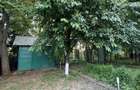 Casa cu piscina si gradina de vis in centrul Domnestiului - 11