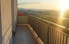 Inchiriez apartament 3 camere, 70 mp + Terasa 20 mp,Zona BMW, Floresti - 5