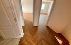 Casă 108 mp utili 3 cam, 2 băi 2 dresinguri ,1 balcon curte proprie 35 mp, 2 loc - 11