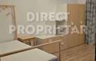 Inchiriez ap. 3 camere decomandat, Aviatiei, Metropolitan Residence. Proprietar. - 2