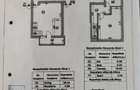 Militari - Cartier Rosu  Duplex Apartament 2 camere, 57mp. Et. 4 - 10