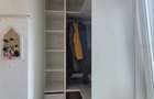 Apartament 3 camere | 77 mp | Etaj 1 | Bloc 2017 | Mobilat | ?esul de Sus, Floresti | Parcare cu CF