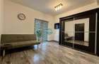 Apartament cu 1 camera de inchiriat, bloc nou, in Unirii str. Pomilor - 7