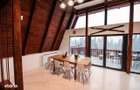 Cabana A-Frame l 195 MP l Teren 600 MP l Belis