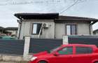 Cota 12 casa si teren Hunedoara, Str. Sarmisegetuza nr. 18 - 1