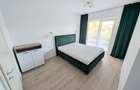Apartament nou cu 3 camere decomandate, 84mp, superfinisat, mobilat si utilat, 2 bai si 2 balcoane, - 7