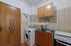 Apartament decomandat 2 camere Pitești Trivale-parter