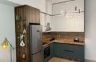 Quartier Azuga, 2 camere mobilat si utilat complet, ideal investitie - 1