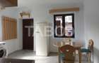 Casa 58 mp cu gradina 300 mp pet friendly central Cisnadioara - 15