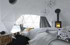 Proprietar Glamping Pacific Domes + Teren 1200mp - 2