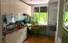 Apartament 3 camere cu centrala proprie mobilat si utilat