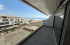 Studio | Aqua Cullinan | Mamaia Nord - vedere laterala catre mare - 10