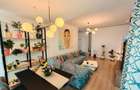 Apartament 3 camere Lux + 2 locuri de parcare in Complexul  Atria Urban - 5