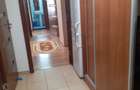 Proprietar inchiriez 3 camere, Aparatorii Patriei, metrou 5-7 min, 2 bai, parcare, centrala-500Euro